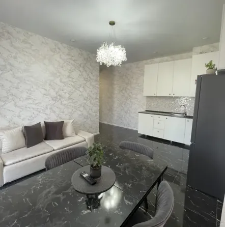 იყიდება 2 ოთახიანი ბინას 66მ² 7/12 სართ თბილისი