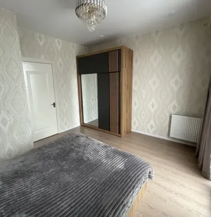 იყიდება 2 ოთახიანი ბინას 66მ² 7/12 სართ თბილისი