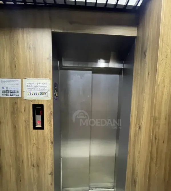 იყიდება 2 ოთახიანი ბინას 66მ² 7/12 სართ თბილისი - photo 8