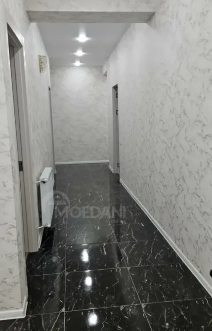 იყიდება 2 ოთახიანი ბინას 59მ² 9/12 სართ თბილისი - photo 1