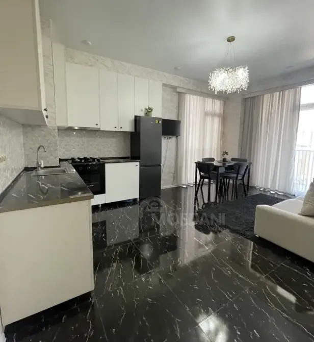 იყიდება 2 ოთახიანი ბინას 59მ² 9/12 სართ თბილისი - photo 4