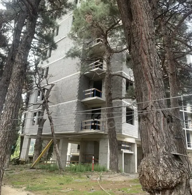 იყიდება 2 ოთახიანი ბინას 41მ² 5/12 სართ თბილისი - photo 2