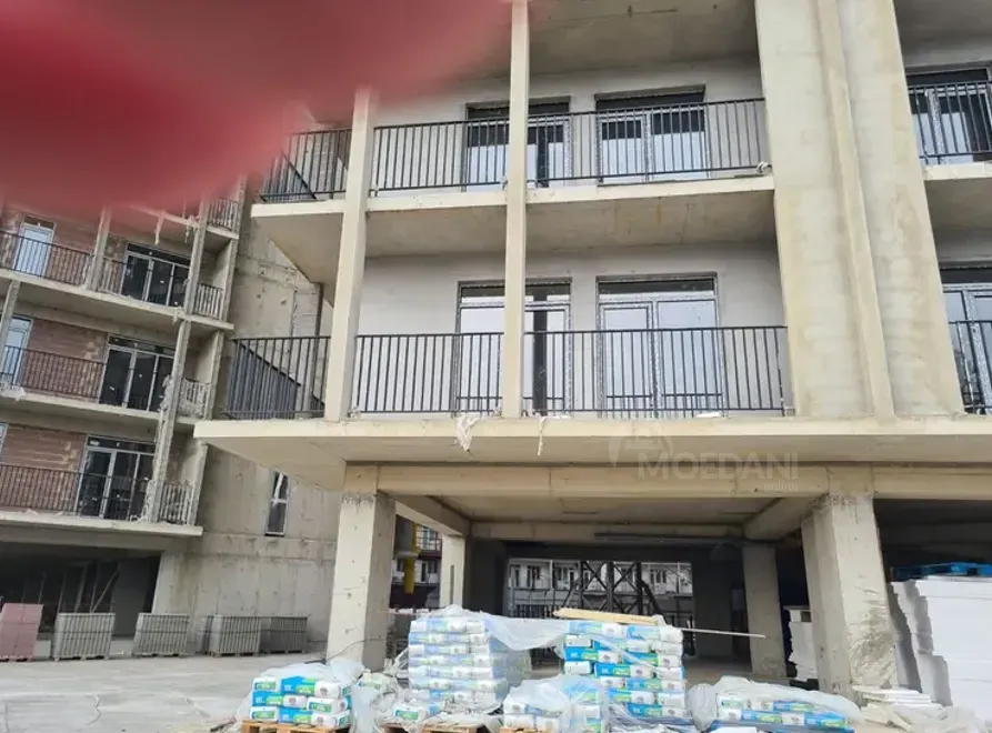 იყიდება 3 ოთახიანი ბინას 80მ² 2/12 სართ თბილისი - photo 3