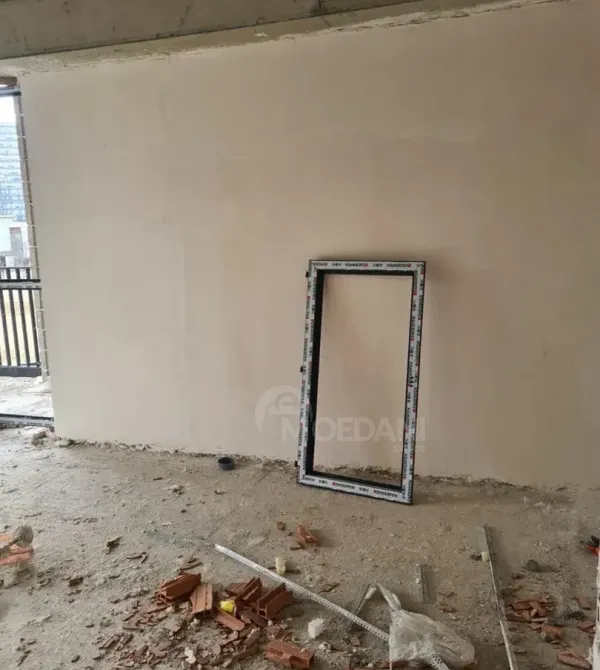 იყიდება 3 ოთახიანი ბინას 80მ² 2/12 სართ თბილისი - photo 8