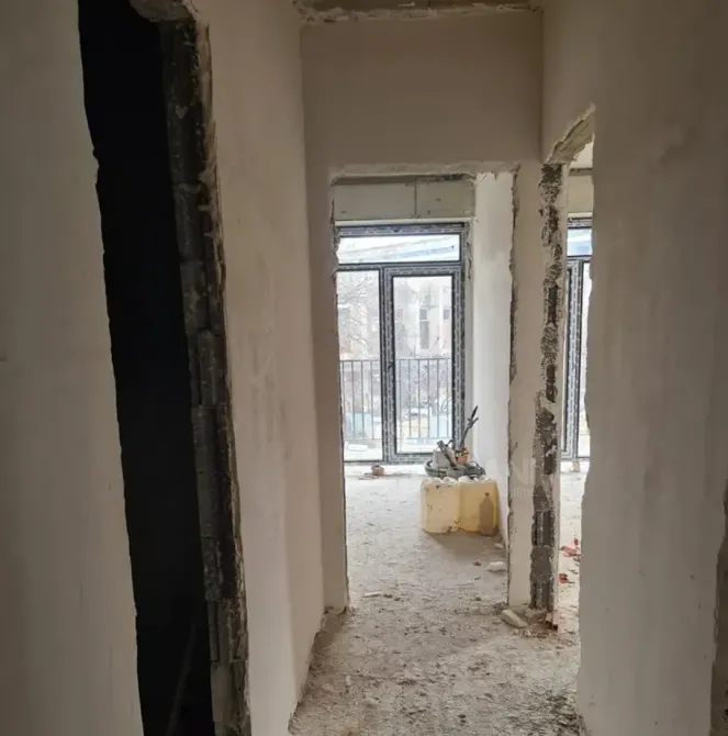 იყიდება 3 ოთახიანი ბინას 80მ² 2/12 სართ თბილისი - photo 9