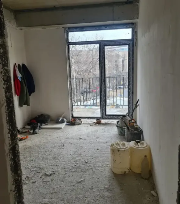 იყიდება 3 ოთახიანი ბინას 80მ² 2/12 სართ თბილისი - photo 7