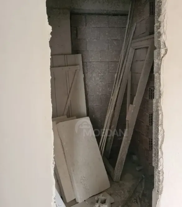 იყიდება 3 ოთახიანი ბინას 80მ² 2/12 სართ თბილისი - photo 2