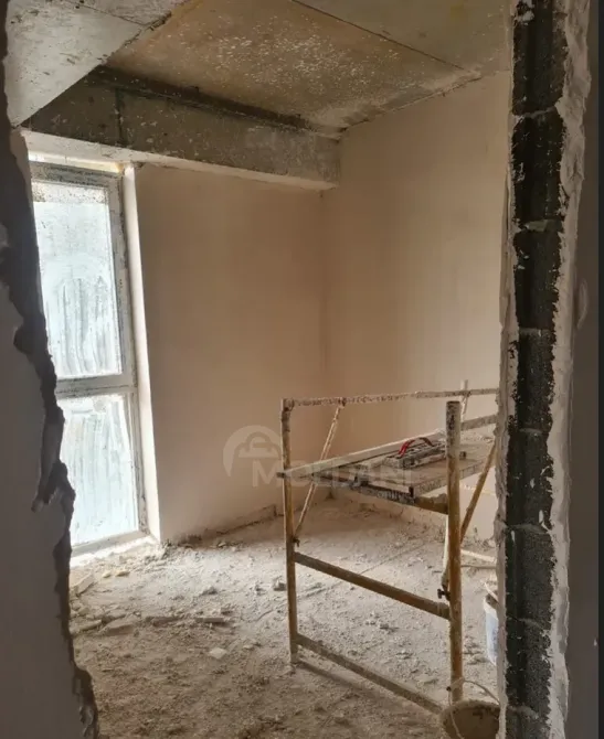 იყიდება 3 ოთახიანი ბინას 80მ² 2/12 სართ თბილისი - photo 5