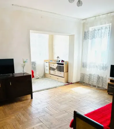 იყიდება 2 ოთახიანი ბინას 67მ² 14/15 სართ თბილისი