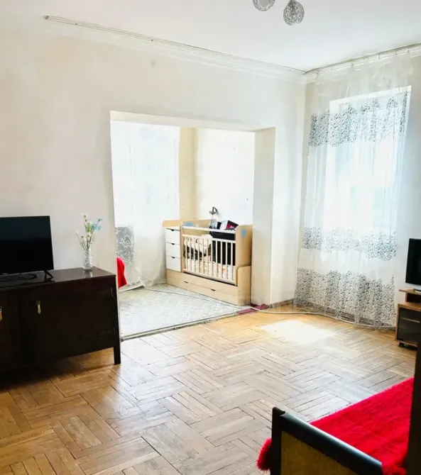 იყიდება 2 ოთახიანი ბინას 67მ² 14/15 სართ თბილისი - photo 4