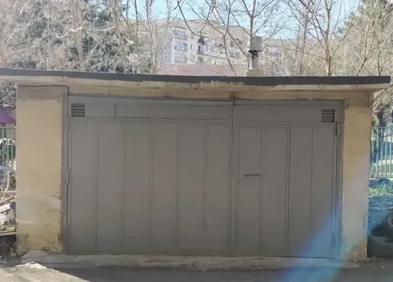 Ქირავდება ავტოფარეხი კომერციული ფართი დიდ დიღომში თბილისი