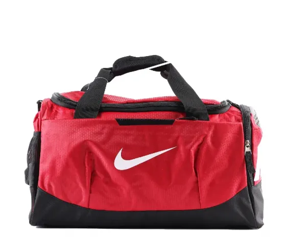 Სპორტული ჩანთა წითელი თბილისი