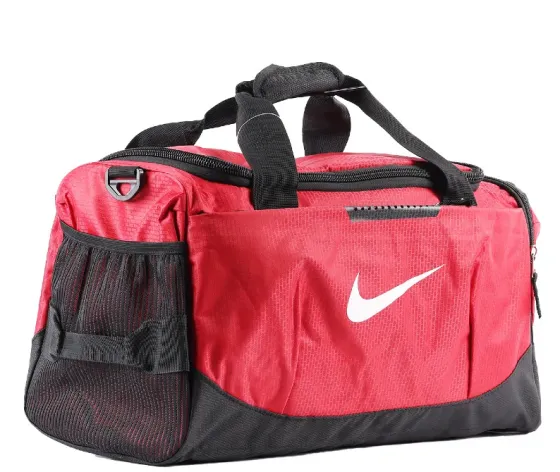 Სპორტული ჩანთა წითელი თბილისი