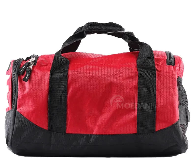 Სპორტული ჩანთა წითელი თბილისი - photo 3