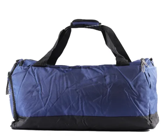 Სპორტული ჩანთა მუქი ლურჯი თბილისი