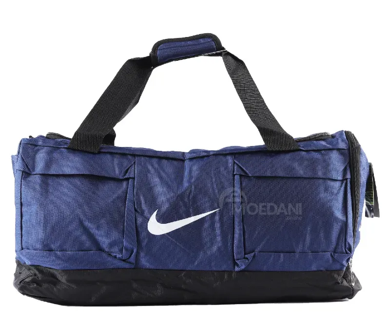 Სპორტული ჩანთა მუქი ლურჯი თბილისი - photo 1