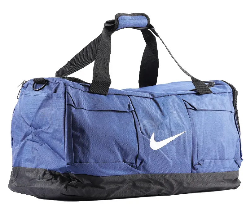 Სპორტული ჩანთა მუქი ლურჯი თბილისი - photo 2