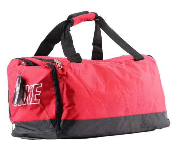 Სპორტული ჩანთა, რომელიც ბრენდი Nike-ისაა თბილისი