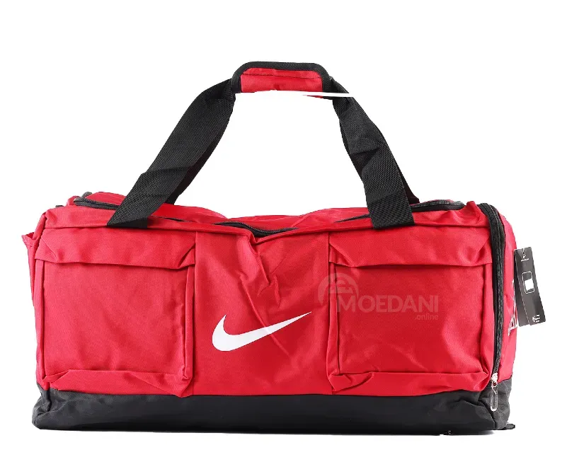 Სპორტული ჩანთა, რომელიც ბრენდი Nike-ისაა თბილისი - photo 1