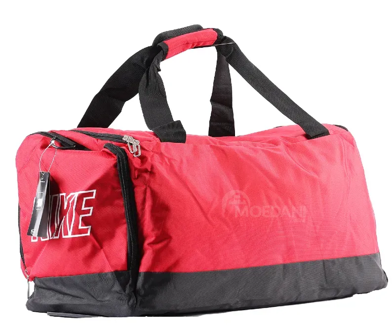 Სპორტული ჩანთა, რომელიც ბრენდი Nike-ისაა თბილისი - photo 3