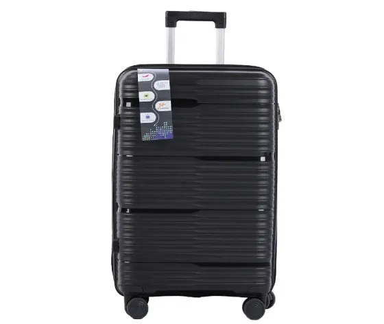 Ჩემოდანი სილიკონის black 65x40x25 სმ 20 კგ. 10889A-5 თბილისი