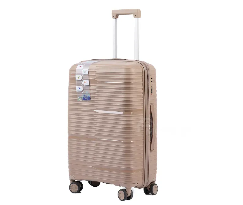 Ჩემოდანი სილიკონის khaki 65x40x25 სმ 20 კგ. 10889A-5 თბილისი - photo 2