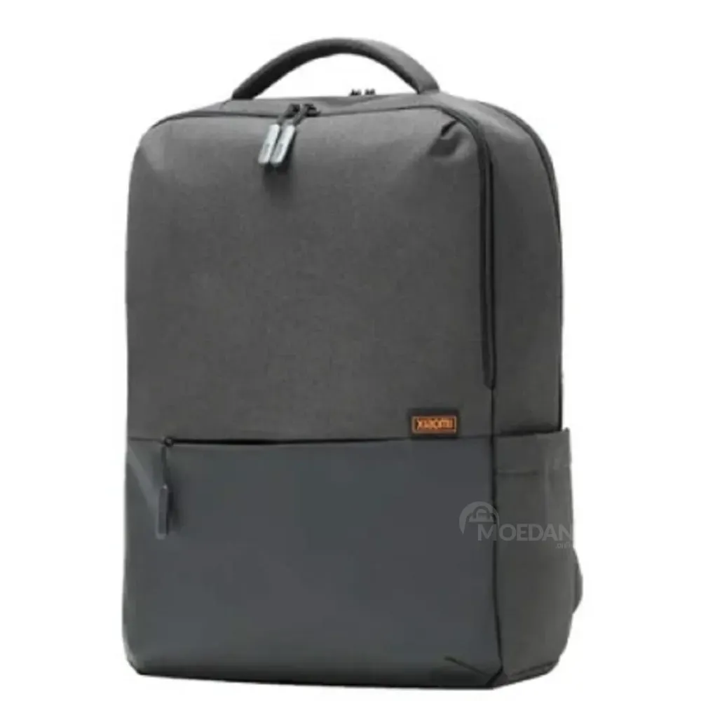 Ზურგჩანთა (Dark Gray) X31382 თბილისი - photo 3