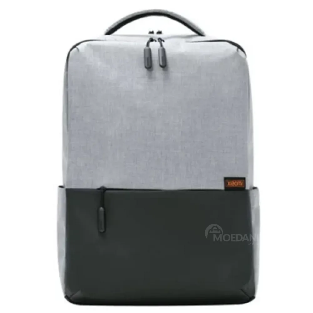 Ზურგჩანთა Xiaomi (Light Gray) X31383 თბილისი - photo 1