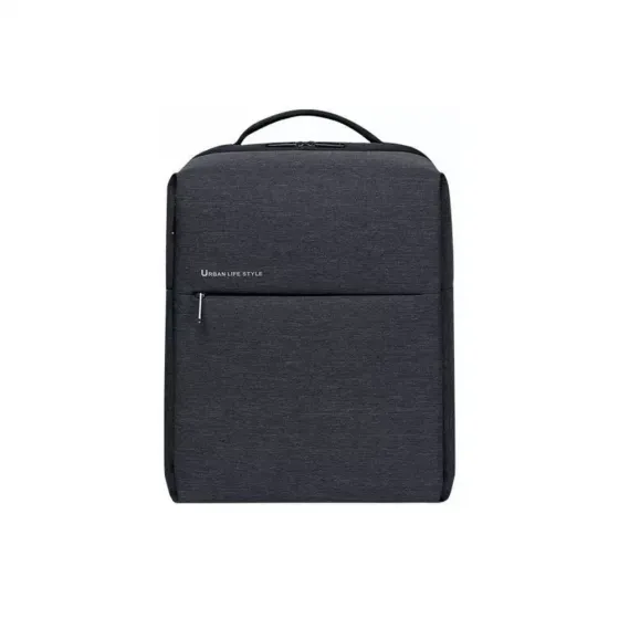Ზურგჩანთა Xiaomi City Backpack 2 (Dark Gray) X26399 თბილისი