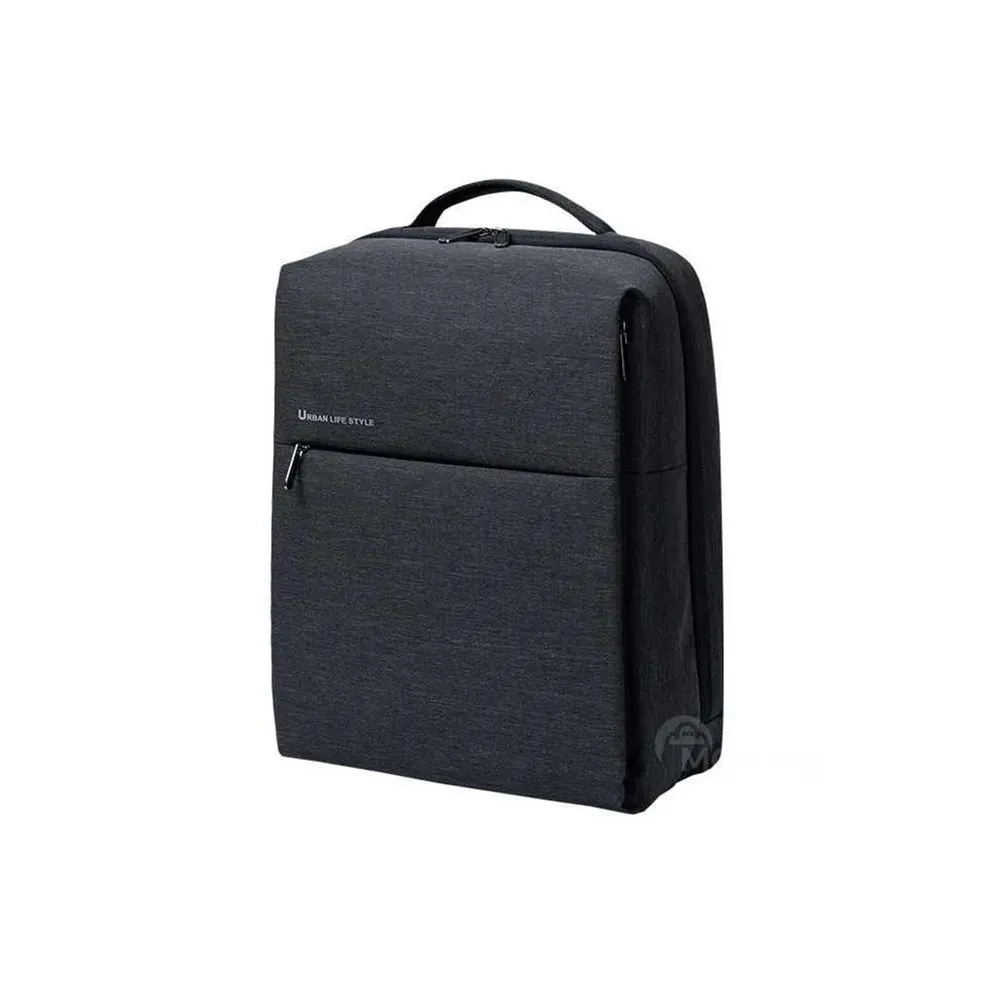 Ზურგჩანთა Xiaomi City Backpack 2 (Dark Gray) X26399 თბილისი - photo 2