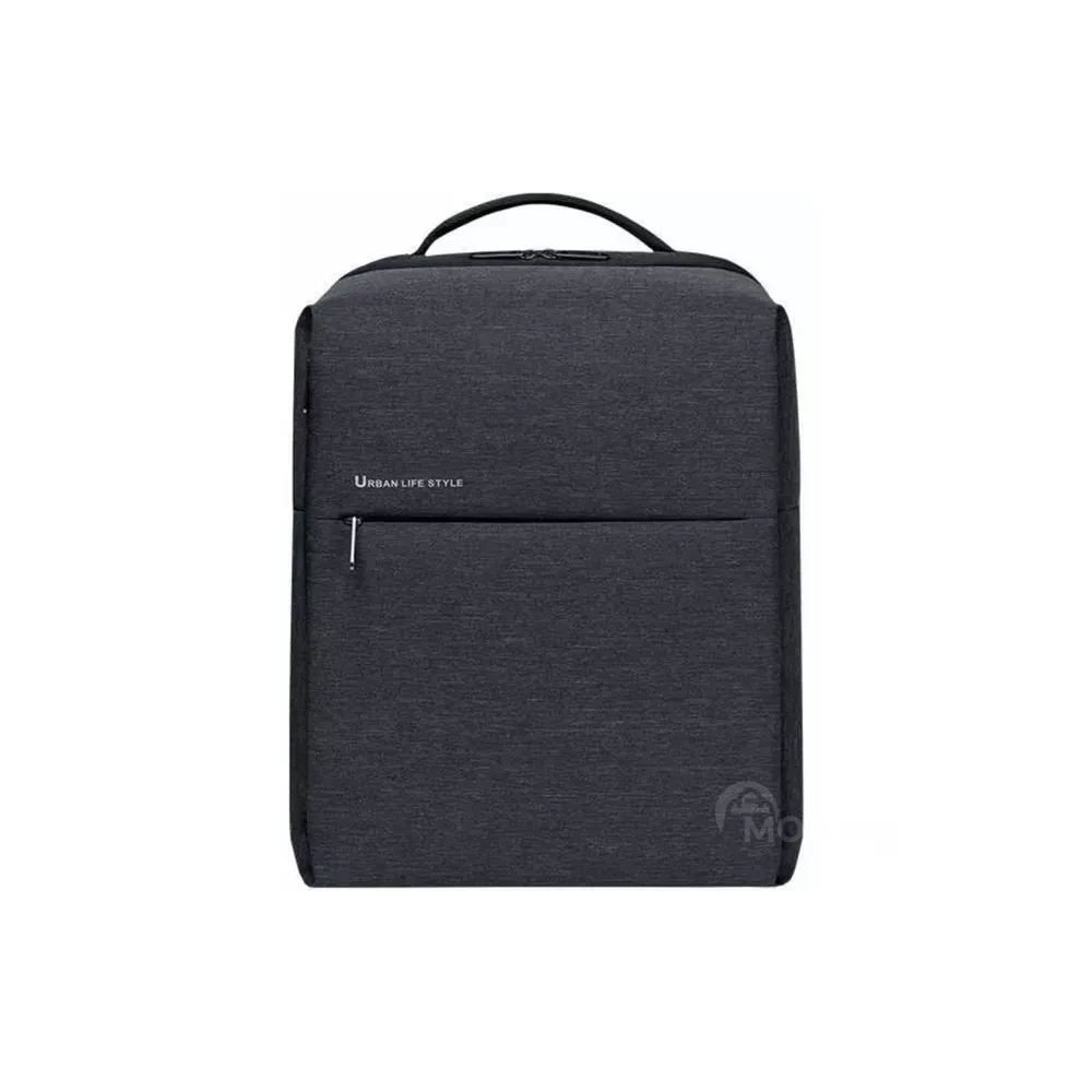 Ზურგჩანთა Xiaomi City Backpack 2 (Dark Gray) X26399 თბილისი - photo 1