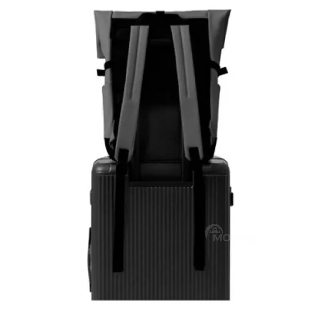 Ზურგჩანთა Xiaomi Roll Top Casual Backpack GL X58457 თბილისი - photo 4