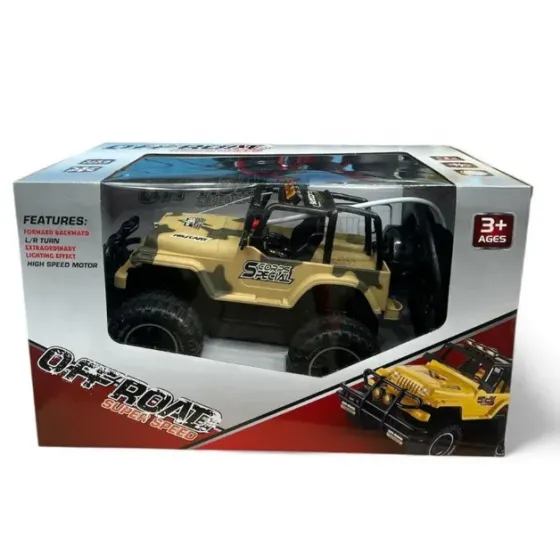 Რადიომართვადი მანქანა 914003 225-6 თბილისი