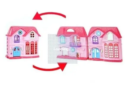 Სათამაშო სახლი Fantasy Villa 846070 819 თბილისი