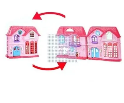 Სათამაშო სახლი Fantasy Villa 846070 819 თბილისი - photo 2