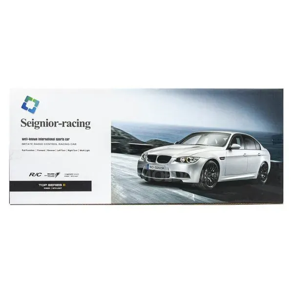 Რადიომართვადი მანქანა 611905 G2023R თბილისი - photo 2