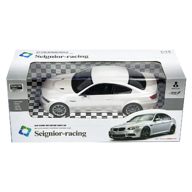 Რადიომართვადი მანქანა 611905 G2023R თბილისი - photo 1