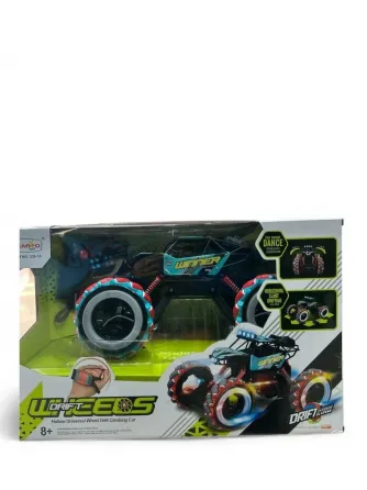 Რადიომართვადი დრიფტ მანქანა 250031 339-1A თბილისი