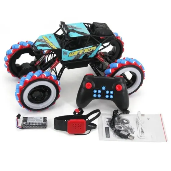 Რადიომართვადი დრიფტ მანქანა 250031 339-1A თბილისი