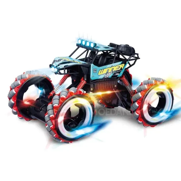 Რადიომართვადი დრიფტ მანქანა 250031 339-1A თბილისი - photo 1