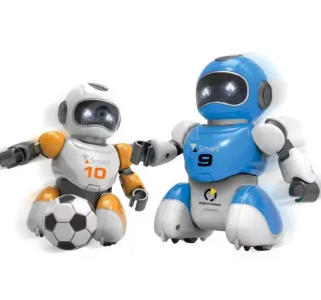 Роботы-футболисты 145957 3066A Тбилиси - изображение 2