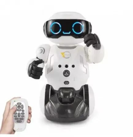 Ინტელექტუალური რობოტი თბილისი