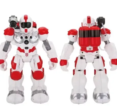 The intelligent robot is a unique children's toy Tbilisi - photo 2