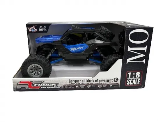 Სათამაშო მანქანა დისტანციური მართვით 001500 754-803 თბილისი