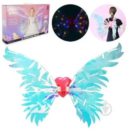 Ანგელოზის ფრთები 456123 Sh500 თბილისი