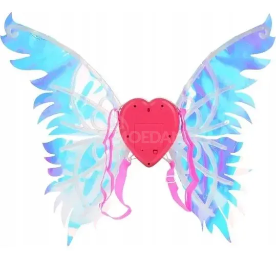 Ანგელოზის ფრთები 456123 Sh500 თბილისი - photo 2