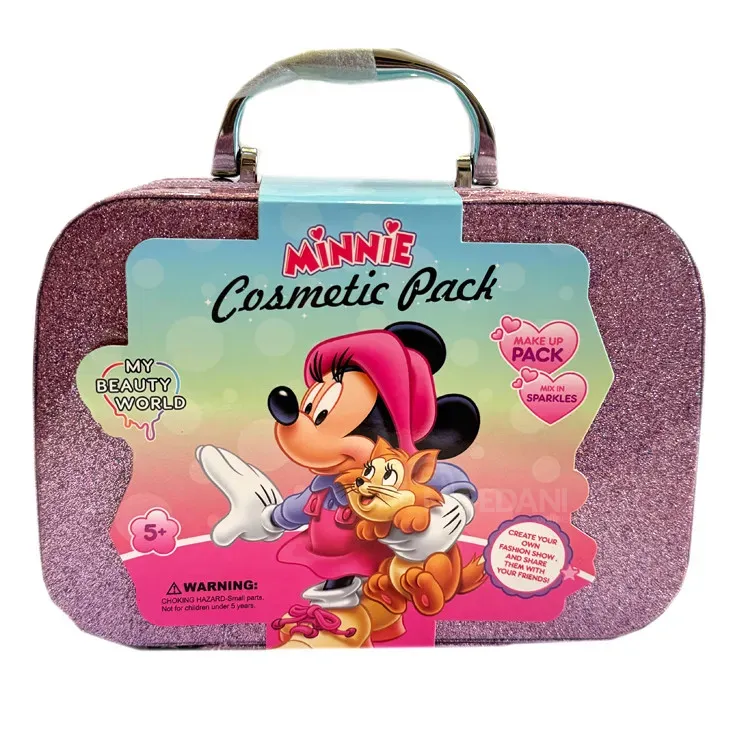 Საბავშვო მაკიაჟის ნაკრები 474738 5601L თბილისი - photo 4