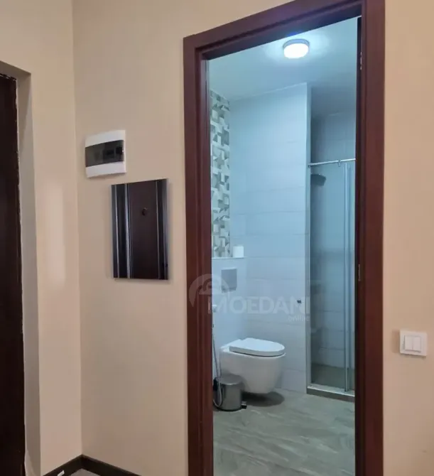 ქირავდება 2 ოთახიანი ბინა 41მ² 3/5 სართ თბილისი - photo 3