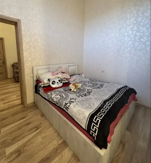 იყიდება 3 ოთახიანი ბინას 68მ² 3/3 სართ თბილისი - photo 4