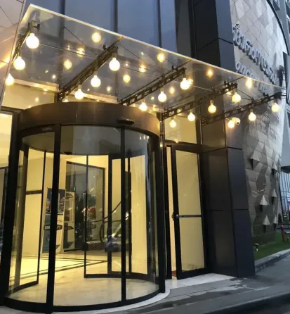 Ქირავდება საოფისე კომერციული ფართი დიღმის მასივში თბილისი